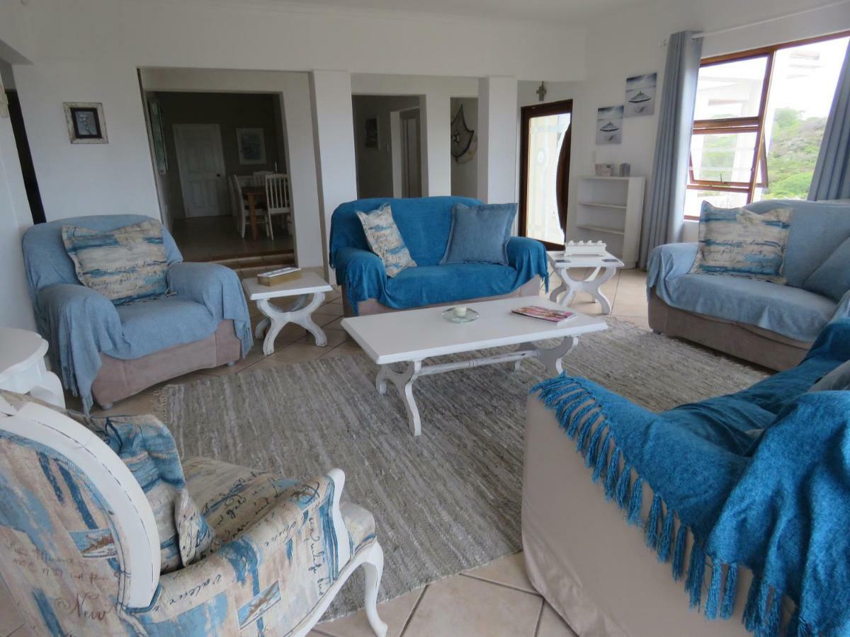 Sea Jewel Villa Pearly Beach Exterior photo